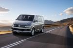 Volkswagen Caravelle 2015 года